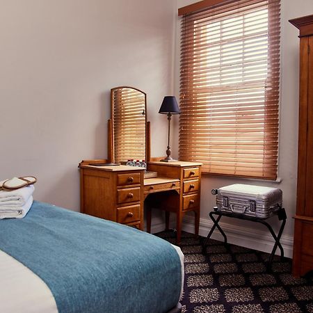 The Australian Heritage Hotel Sydney Exterior foto